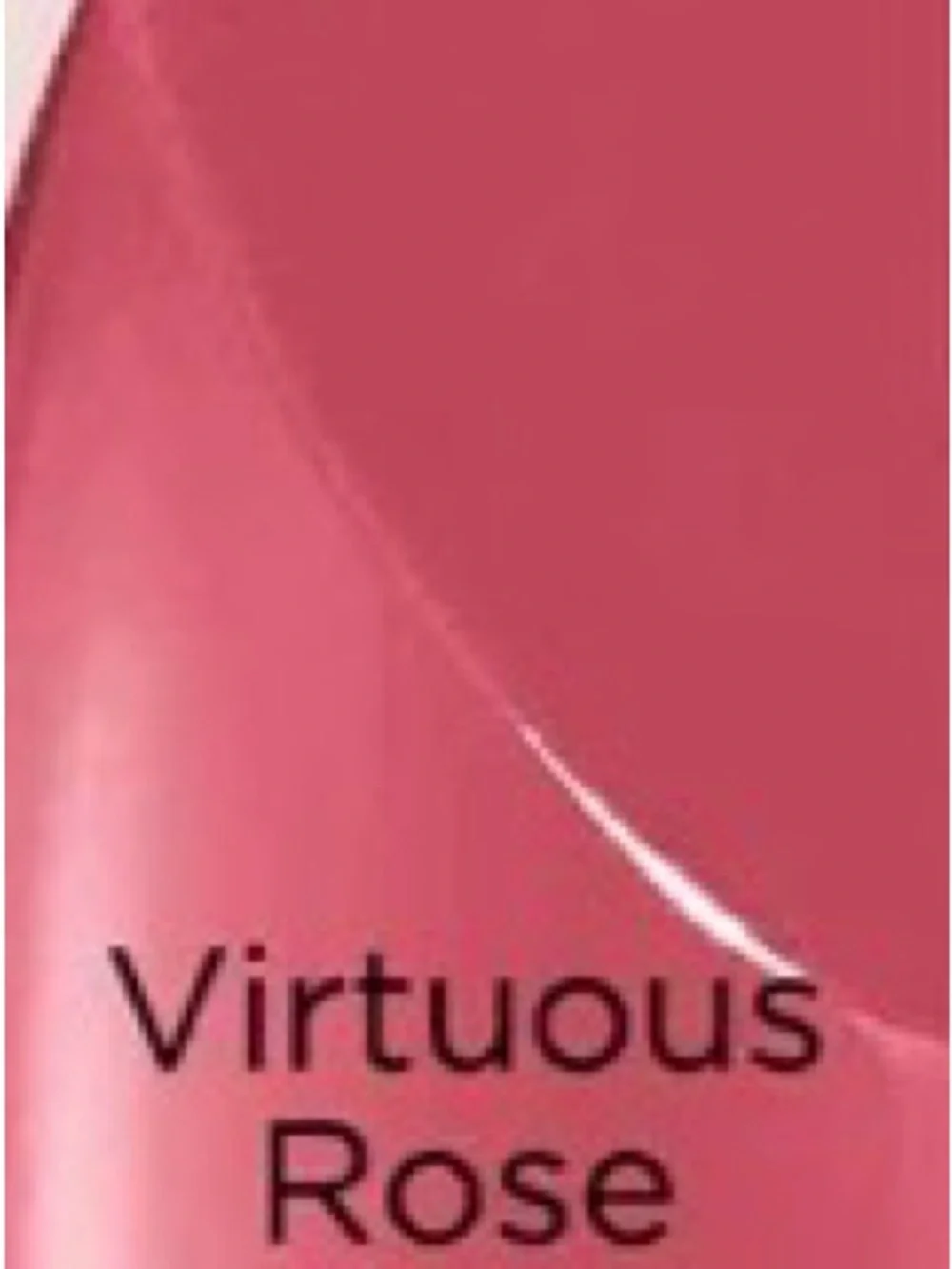 Elizabeth Arden Lip Color Duo in Virtuous Rose Vitamin E Maracuja Oil